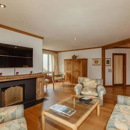 Luxurious Serviced Flat In 5 Star Park Apartman *