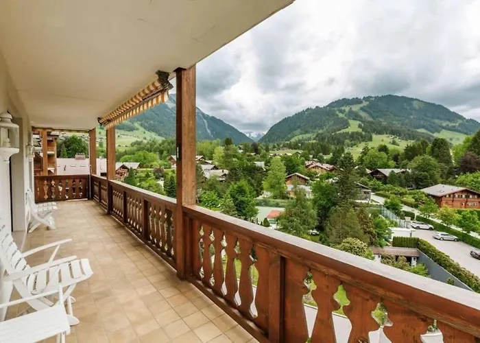 Luxurious Serviced Flat In 5 Star Park Lejlighed