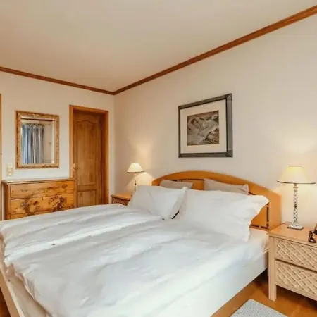 Luxurious Serviced Flat In 5 Star Park Apartamento *